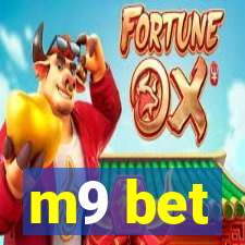 m9 bet